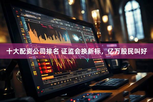 十大配资公司排名 证监会换新标，亿万股民叫好